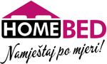 Home Bed – Salon Namještaja